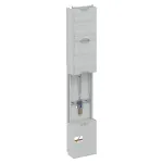 Striebel & John Meter Field 9RE 1Z+2RE DF19C1V Pre-wired 2CPX054154R9999