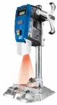SCHEPPACH Bench Drill DP55 Electronic Display