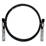 BlueOptics Ruckus 10G-SFPP-TWX-P-0101 suderinamas BlueLAN DAC SFP+ kabelis 1 m (SC353501J1M30)