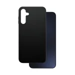 PanzerGlass SAFE. by &reg; TPU Dėklas Samsung Galaxy A15 | A15 5G | Juodas