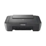Daugiafunkcis įrenginys Canon PIXMA MG2556S ra&scaron;alinis spalvotas spausdinimas