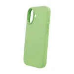 Evelatus Apple iPhone 17 Premium Magsafe Soft Touch Silicone Case Sage