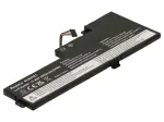 2-Power pagrindinis akumuliatorius, skirtas Lenovo ThinkPad T470 - 2000 mAh