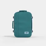 CabinZero Classic 36 L Kuprinė - Aruba Blue
