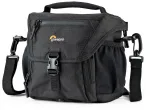 Lowepro Nova 140 AW II Camera Shoulder Bag Black