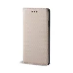 iLike Xiaomi Redmi 10 5G / Poco M5 / Redmi 11 Prime 5G Book Case V1 Gold