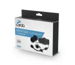 Cardo PT CUSTOM 2ND HELMET KIT - Black
