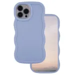 iLike Samsung Galaxy A15 4G / A15 5G Candy Case Light Purple