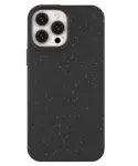 ECO Apple iPhone 13 Pro Max Silicone Cover Phone Shell Case Black