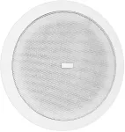 HQM lubinis garsiakalbis HQM-SO2026 20W 100V baltas