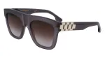Victoria Beckham VB675S5220039 Moteri&scaron;ki akiniai nuo saulės 52/20/145 mm