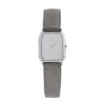TETRA Women 114 Quartz Analog Watch 32mm Stainless Steel Mesh Rose Gold