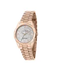 Chiara Ferragni Women's Glamour Quartz Analog Watch R1953100513 32 mm Silver-tone Stainless Steel