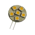 SYNERGY21 LED Retrofit G4 6x SMD Red