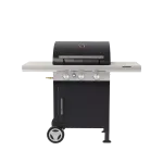 Barbecook dujinė kepsninė Spring 3112 su spintele, 115 x 55 x 133 cm
