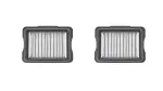HEPA filtras Midea X10 oro valytuvui, keitimo rinkinys 2 vnt.
