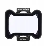 SUNNYLIFE UV MC Ultraviolet Filter + Protective Case, skirta DJI Avata 2 dronui AT2-FI831-M