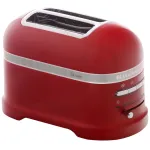 KitchenAid 5KMT2204EER 2-Slice Toaster Empire Red