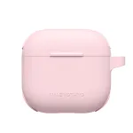 AMAZINGTHING Omni Case, skirtas AirPods 4 &ndash; rožinė