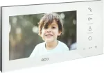 ACO GLASS-PRO-7 WH Monitor Familio COMO PRO 7 inch