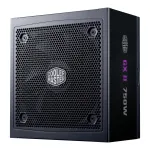 Cooler Master MWE Gold 750 V3 ATX 3.1 pilnai modulinis maitinimo &scaron;altinis, 750 W