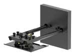Lubų montavimo plok&scaron;tė projektoriui Epson V12H006AZ0, juoda &ndash; skirta EB-815E
