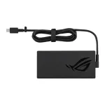 Maitinimo adapteris / keitiklis ASUS A22-180P1A 180W, vidaus, 100&ndash;240V, 1.8 m laidas, juodas