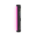 Ulanzi VL110 RGB LED Video Light, 2500K-9000K, 7.5W, 2600mAh