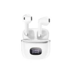 DUDAO U15Pro Upgrade True Wireless Earphones White