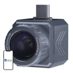 THERMAL MASTER X3 Termovizijos kamera