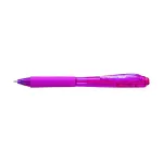 Pentel BK440-P tu&scaron;inukas - rožinis - 0,7 mm - 12 vnt. pakuotė