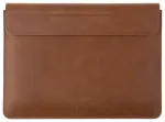 FIXED Oxford Leather Case, Apple iPad Pro 10.5 inch, Pro 11 inch (2018-2022), Air (2019-2022), 10.2 inch (2019-2021), Brown