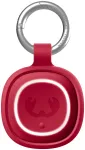 &bdquo;Fresh 'n Rebel&ldquo; i&scaron;manusis sekimo žymeklis Smart Finder Tag 2, Berry Red