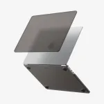 Spigen AirSkin MacBook Air 13 M2-M5 2023-2026 Frost Black