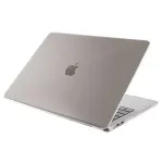 Uniq MacBook Air 13 Clear Protective Case (Combat Series)