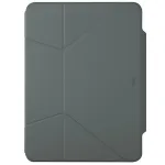 UNIQ Ryze Folio Case, skirta iPad Pro 11 (2020-2022) / iPad Air 10.9 (2020-2022) &ndash; Žalia
