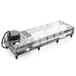 Alphacool 15488 kompiuterio au&scaron;inimo sistemos dalis/aksesuaras Siurblys ir rezervuaras