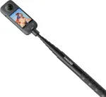 INSTA360 Invisible Selfie Stick 114 cm Juoda (cinsaavf)