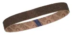 Makita D-80977 &Scaron;lifavimo vilnos juosta belaidžiui vamzdžių juostiniam &scaron;lifuokliui BS002G, stambi, 40x760 mm, 3 vnt. pakuotė