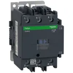 APC Schneider Electric LC1D95P7 TeSys D Motor Contactor, 3 Pole, 95 A, 230 V AC, 1 NO + 1 NC Auxiliary Contacts
