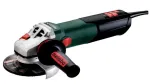 Metabo WEVA 15-125 Quick kampinis &scaron;lifuoklis 125 mm 11000 aps./min. 1550 W 2,5 kg