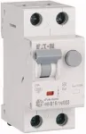 EATON RCBO HNB-B16/1N/003 B 16A 30mA AC 1P+N 6kA