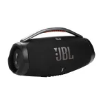 JBL BOOMBOX 3 juoda stereo ne&scaron;iojama kolonėlė