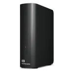 WESTERN DIGITAL i&scaron;orinis kietasis diskas WD Elements 18TB USB-A 3.0