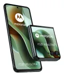 Motorola razr 60 ultra 17,7 cm (6,96 colio) Dual SIM Android 15 5G USB Type-C 16 GB 512 GB 4700 mAh Žalia