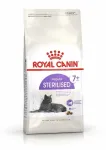 Royal Canin Sterilised 7+ Adult sausas kačių maistas, 3,5 kg, pauk&scaron;tiena