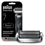 Braun Series 7 74 S skustuvo galvutė