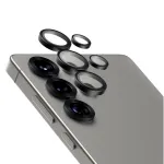 PanzerGlass&reg; Hoops&reg; Keraminis fotoaparato objektyvo apsauginis stiklas Samsung Galaxy S25 Ultra