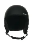 Brunotti Buffalo Unisex Ski &Scaron;almas 58-61 cm Juodas
