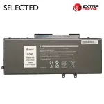 Extra Digital Selected ne&scaron;iojamo kompiuterio akumuliatorius Dell 3HWPP, 4100mAh, 62Wh, 15,2V